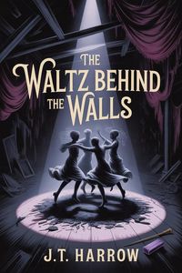 Produktbild: The Waltz Behind the Walls