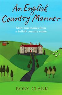Produktbild: An English Country Manner