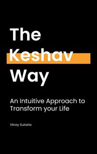 Produktbild: The Keshav Way