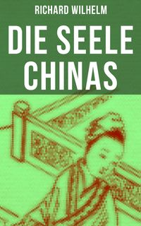 Produktbild: Die Seele Chinas