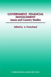 Produktbild: Government Financial Management