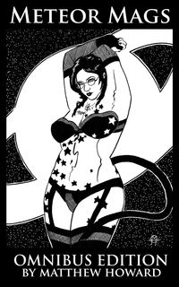Produktbild: Meteor Mags: Omnibus Edition