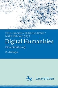 Produktbild: Digital Humanities