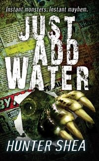 Produktbild: Just Add Water