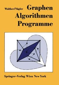 Produktbild: Graphen&mdash;Algorithmen&mdash;Programme