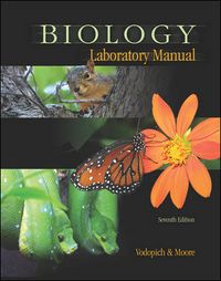 Produktbild: Biology Laboratory Manual