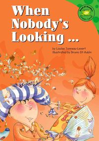 Produktbild: When Nobody's Looking...