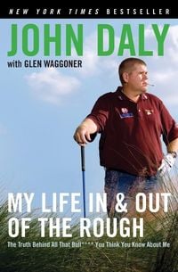Produktbild: My Life in and out of the Rough