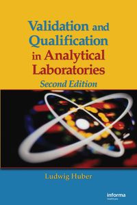 Produktbild: Validation and Qualification in Analytical Laboratories