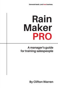 Produktbild: Rain Maker Pro