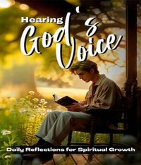 Produktbild: Hearing God's Voice