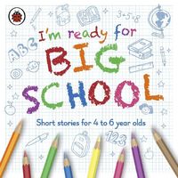 Produktbild: Ladybird: I'm Ready for Big School