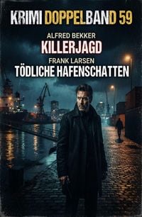 Produktbild: Krimi Doppelband 59