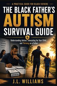 Produktbild: The Black Father's Autism Survival Guide