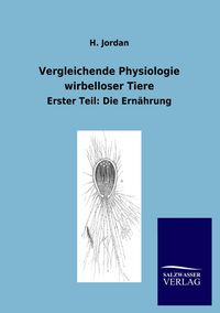 Produktbild: Vergleichende Physiologie wirbelloser Tiere