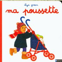 Produktbild: Ma poussette