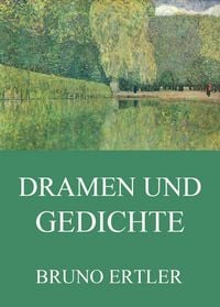 Produktbild: Dramen und Gedichte