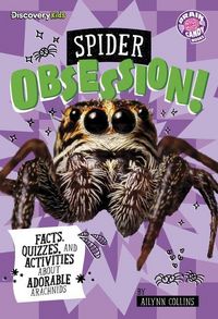 Produktbild: Spider Obsession!