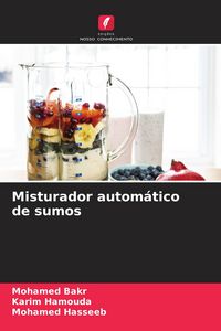 Produktbild: Misturador autom&aacute;tico de sumos