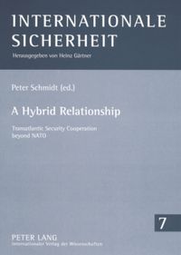 Produktbild: A Hybrid Relationship