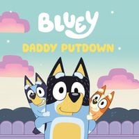 Produktbild: Bluey: Daddy Putdown