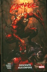 Produktbild: Carnage