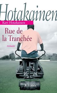 Produktbild: Rue de la tranch&eacute;e