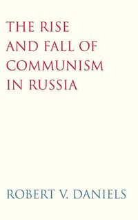 Produktbild: Rise and Fall of Communism in Russia