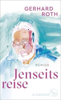 Produktbild: Jenseitsreise