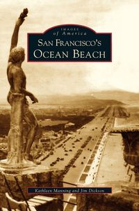 Produktbild: San Francisco's Ocean Beach