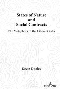 Produktbild: States of Nature and Social Contracts