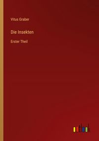 Produktbild: Die Insekten