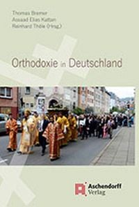 Produktbild: Orthodoxie in Deutschland