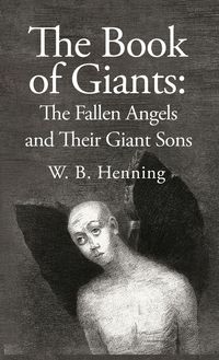 Produktbild: The Book of Giants