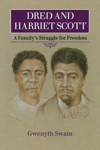 Produktbild: Dred and Harriet Scott