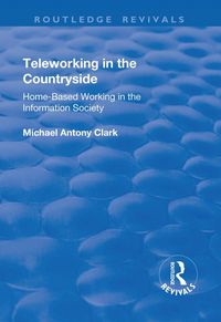 Produktbild: Teleworking in the Countryside
