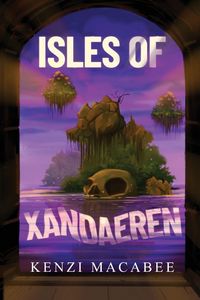 Produktbild: Isles of Xandaeren