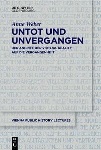Produktbild: Untot und unvergangen | Undead and Never Past
