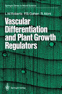 Produktbild: Vascular Differentiation and Plant Growth Regulators