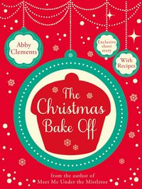 Produktbild: The Christmas Bake Off
