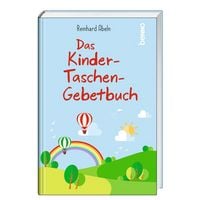 Produktbild: Das Kinder-Taschen-Gebetbuch