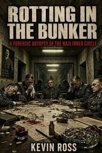 Produktbild: Rotting in The Bunker