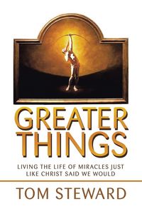 Produktbild: Greater Things