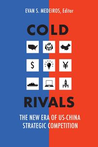 Produktbild: Cold Rivals