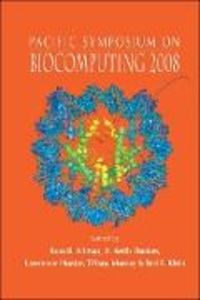 Produktbild: Pacific Symposium on Biocomputing 2008