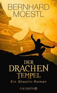 Produktbild: Der Drachentempel
