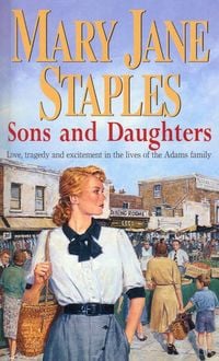 Produktbild: Sons And Daughters