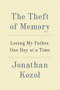 Produktbild: The Theft of Memory