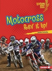 Produktbild: Motocross