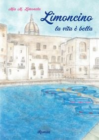 Produktbild: Limoncino la vita &egrave; bella
